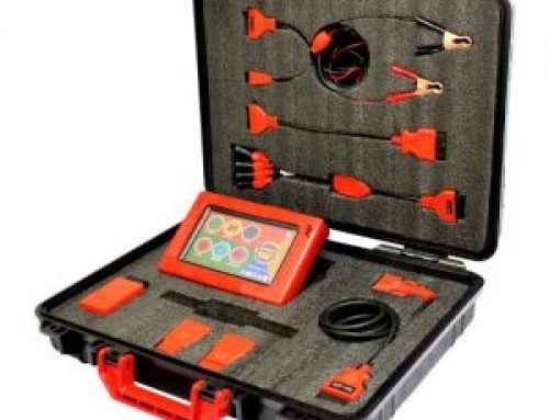 دیاگ خودرو و نقش آن در افزایش سرعت و دقت تعمیرات